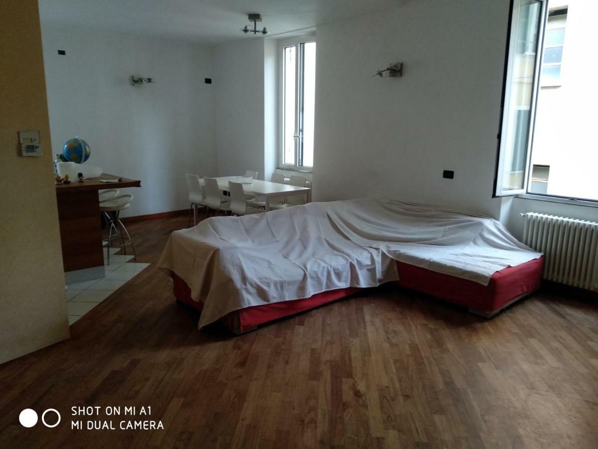 Apartamento Casa Arturo Finale Ligure Exterior foto