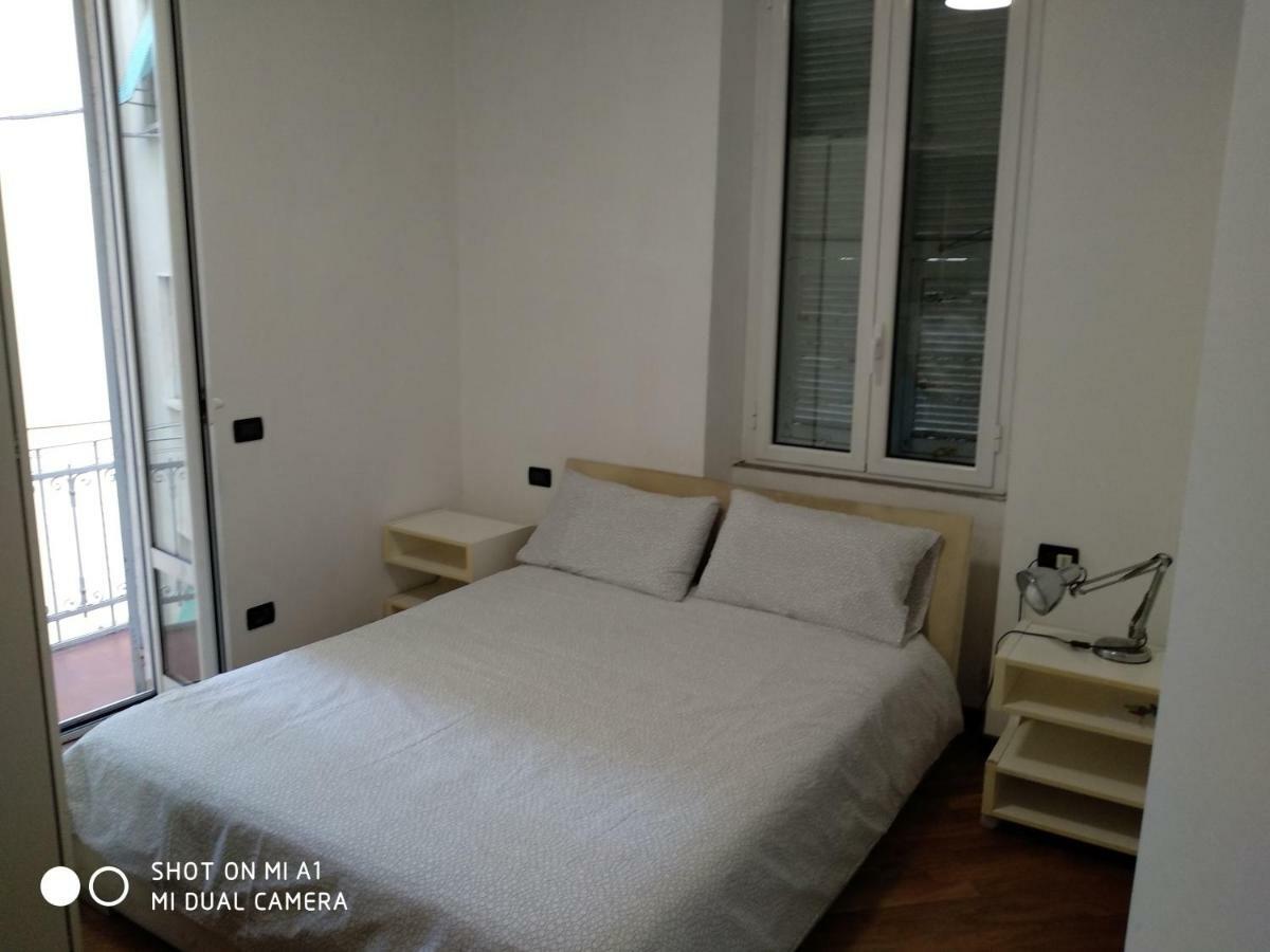 Apartamento Casa Arturo Finale Ligure Exterior foto