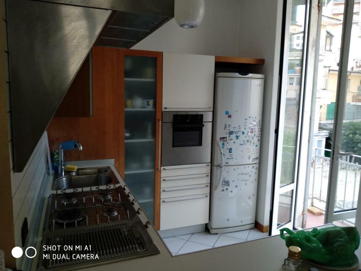 Apartamento Casa Arturo Finale Ligure Exterior foto